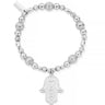 ChloBo Hand Of Love Bracelet