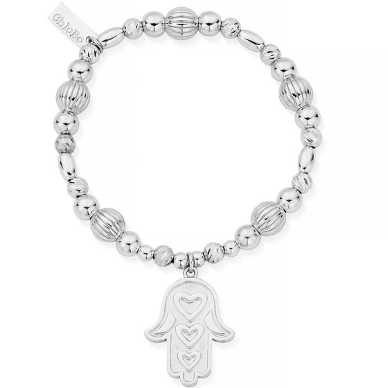 ChloBo Hand Of Love Bracelet