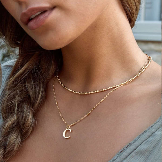 FunBuy Smiley Face Rose Gold Paperclip Preppy Necklace For Girls Women -  Walmart.com