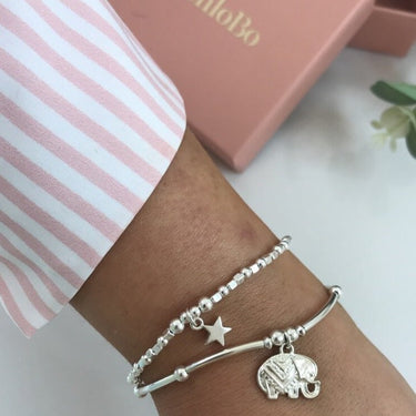 ChloBo Iconics Lucky Bracelet Set