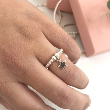 ChloBo Mini Star Ring