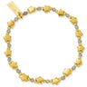 ChloBo Mystic Nights Bracelet - Gold