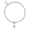 ChloBo Soul Glow Lucky Star Bracelet