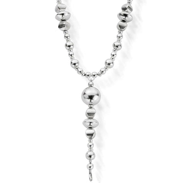 ChloBo The Moss Necklace