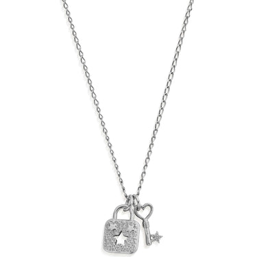 ChloBo Unlock Magic Necklace *Christmas Exclusive*