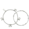 ChloBo Wandering Stars Bracelet Set