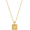 ChloBo Wonderer Necklace - Gold