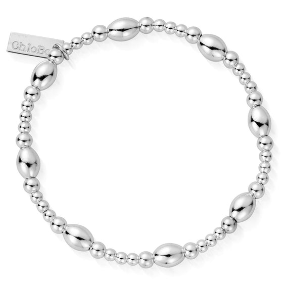 ChloBo Cute Oval Bracelet