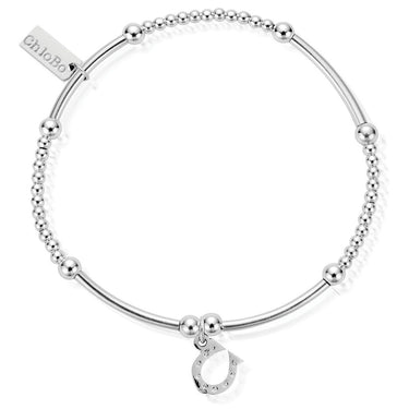ChloBo Horseshoe Bracelet