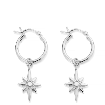 ChloBo Lucky Star Earrings