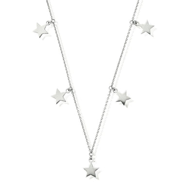 ChloBo Multi Star Necklace