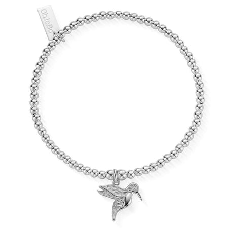 ChloBo Humming Bird Bracelet