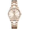 Cluse Feroce Petite Rose Gold Watch
