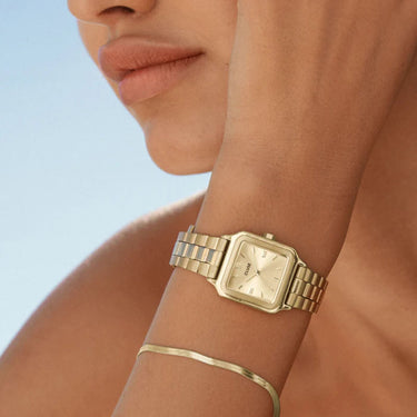 Cluse Gracieuse Petite Gold Watch