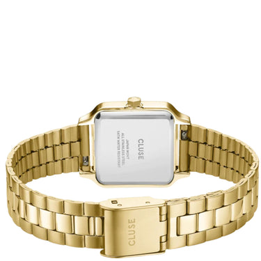 Cluse Gracieuse Petite Gold Watch