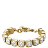 Dyrberg Kern Conian Bracelet - Gold 