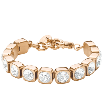 Dyrberg Kern Conian Rose Gold Bracelet 