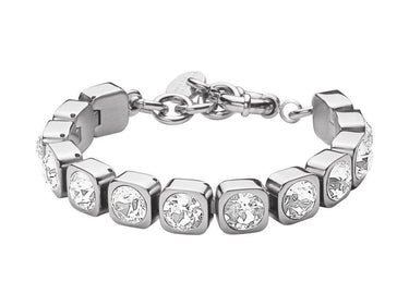 Dyrberg Kern Conian Bracelet Silver 