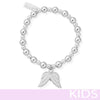 ChloBo Kids Angel Wing Bracelet