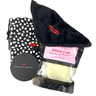Donna May Makeup Brush Cleaner Kit