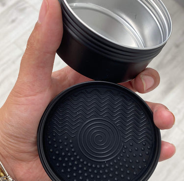 Donna May Makeup Brush Cleaner Kit