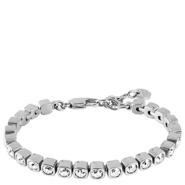 Dyrberg Kern Cone/B Silver Bracelet