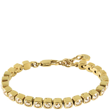 Dyrberg Kern Cory Gold Bracelet - Golden