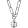 Dyrberg Kern Lisanna Silver Necklace