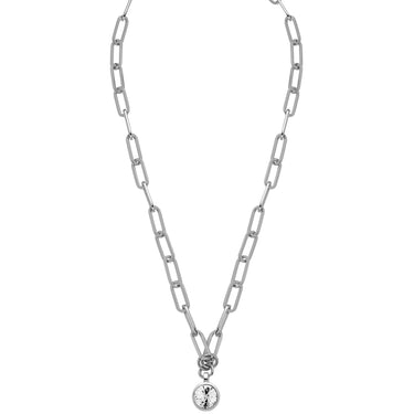Dyrberg Kern Lisanna Silver Necklace