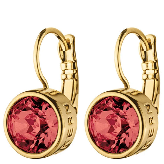 Dyrberg Kern Louise Earrings - Gold