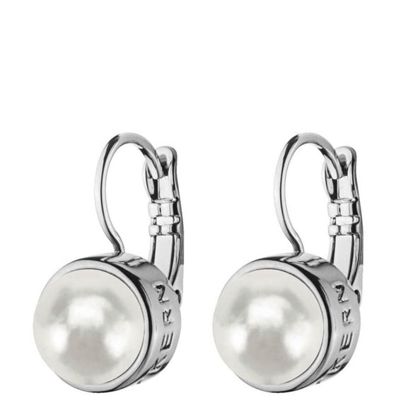 Dyrberg Kern Lulu Silver Earrings