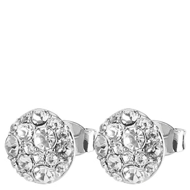 Dyrberg Kern Blais Silver Earrings