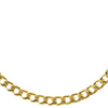 Dyrberg Kern Jeanis Gold Necklace