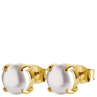 Dyrberg Kern Mitzi Gold Earrings 353896