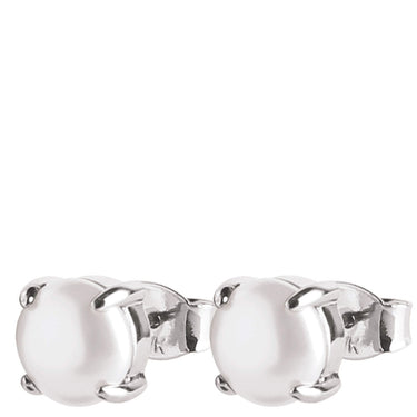 Dyrberg Kern Mitzi Silver Earrings