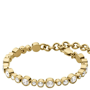 Dyrberg Kern Teresia Bracelet - Gold
