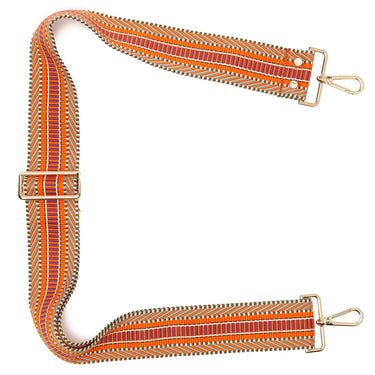 Elie Beaumont Bag Strap - Aztec