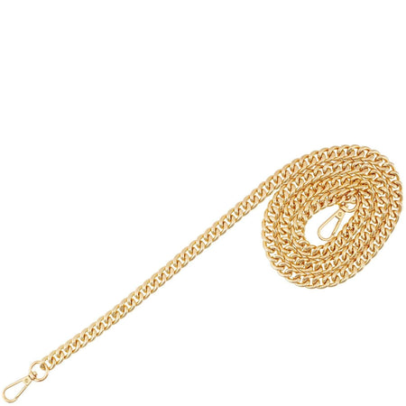 Elie Beaumont Bag Strap - Gold Chain