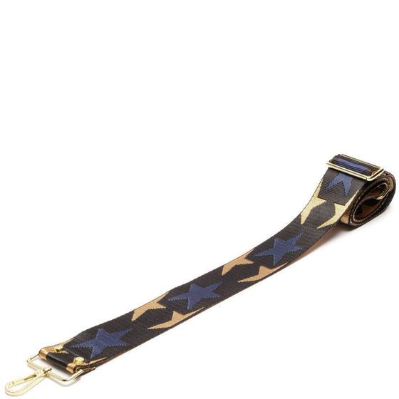 Elie Beaumont Bag Strap - Midnight Star