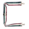 Elie Beaumont Bag Strap - Colour Stripe