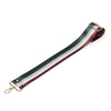 Elie Beaumont Bag Strap - Colour Stripe