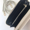 Elie Beaumont Stone Leather Phonebag