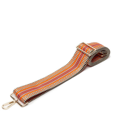 Elie Beaumont Bag Strap - Aztec
