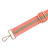 Elie Beaumont Bag Strap - Peach Sparkle