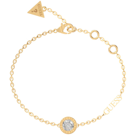 Guess Colour My Day Gold Bracelet