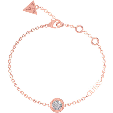 Guess Colour My Day Rose Gold Bracelet