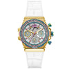 Guess Fusion Gold Watch