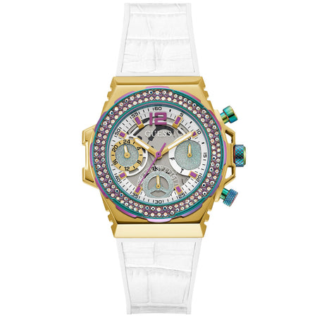 Guess Fusion Gold Watch