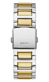 Guess Gents Sports Gold & Silver Watch