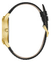 Guess Glamour Gold & Black Watch